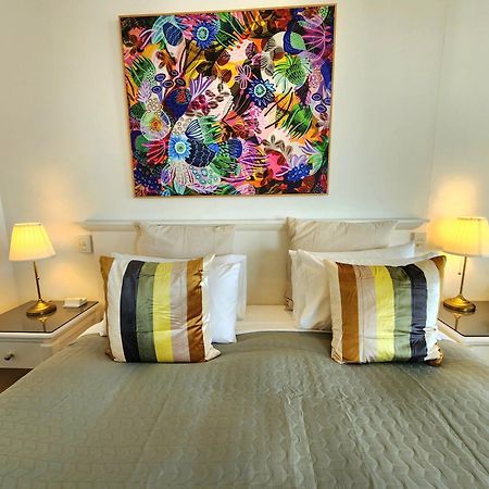 Deluxe Private Apartment And Studio - Ocean Views Gold Coast Exterior photo