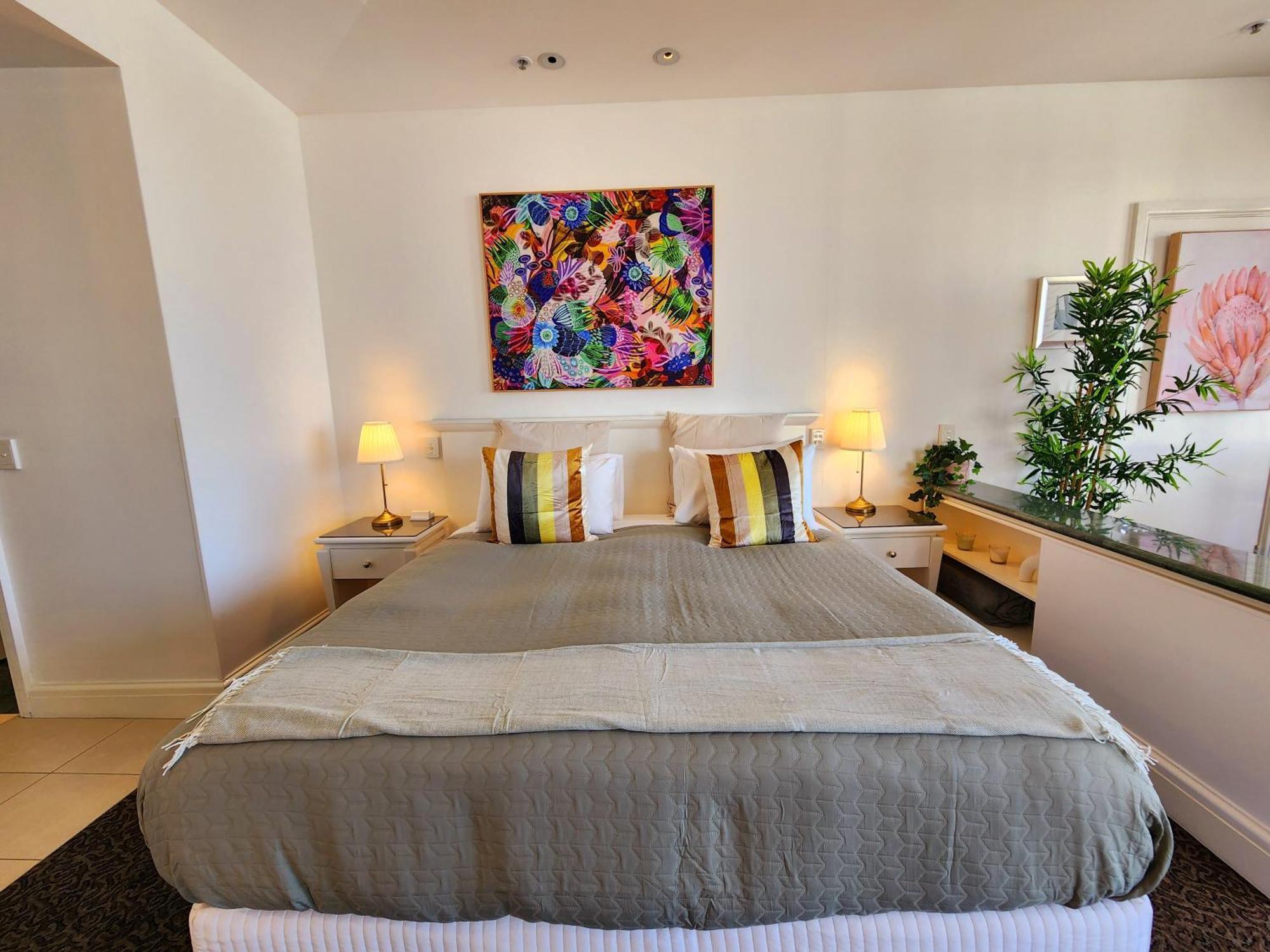 Deluxe Private Apartment And Studio - Ocean Views Gold Coast Exterior photo